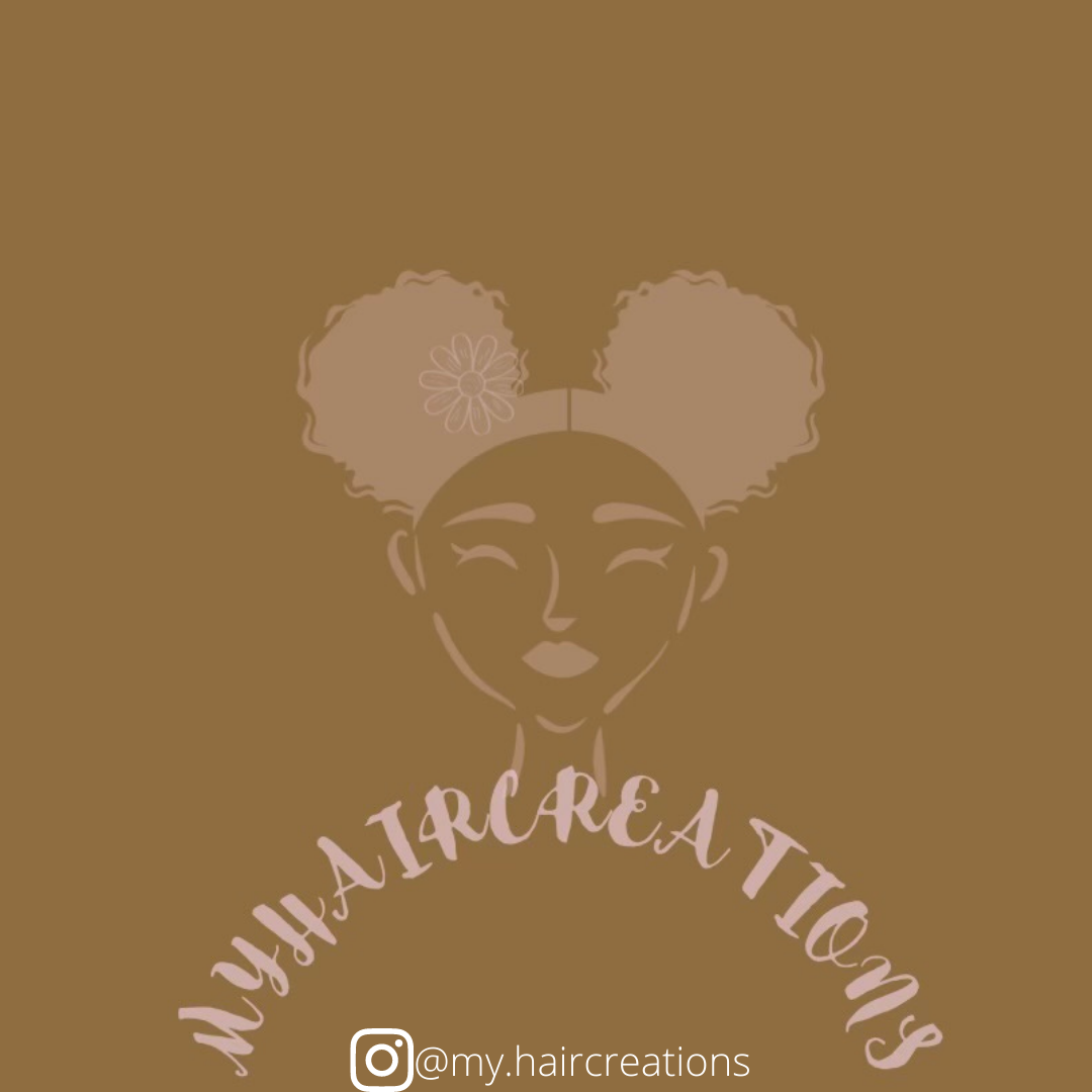 My Hair Creations logo